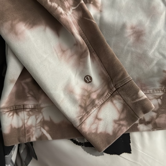 Lululemon hoodie - Picture 4 of 4